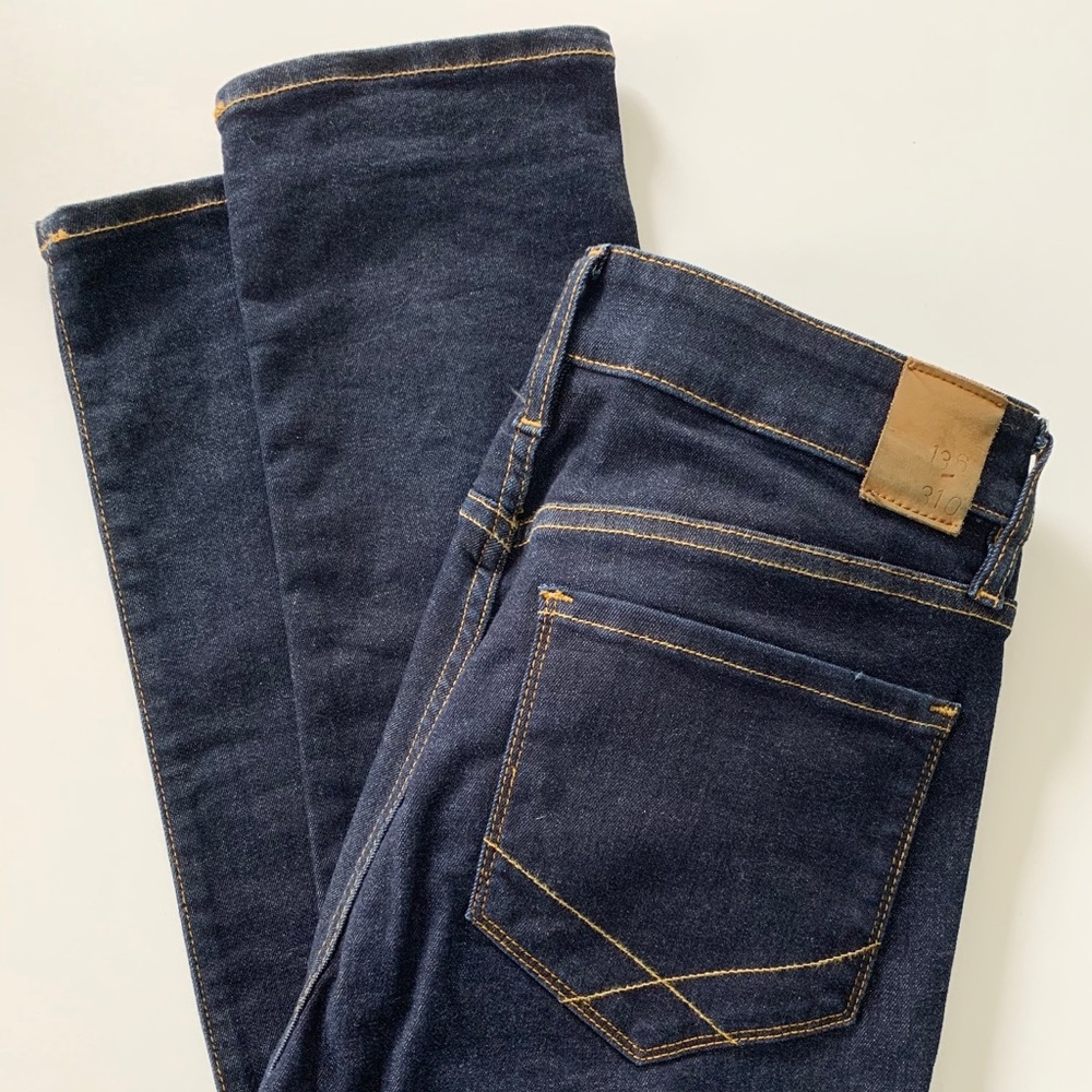 Raleigh Denim Surry Jeans